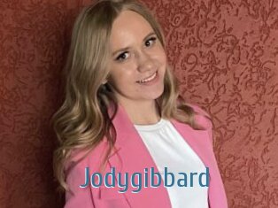 Jodygibbard