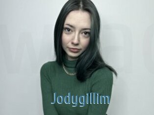Jodygillim