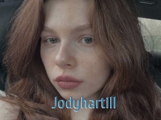 Jodyhartill