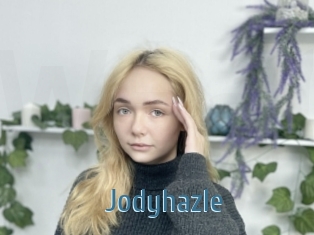 Jodyhazle