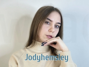 Jodyhemsley