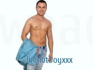 Joehotboyxxx