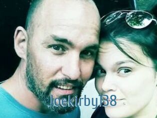 Joekirby138