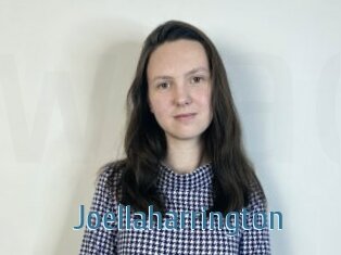 Joellaharrington