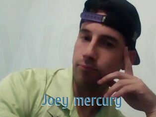 Joey_mercury