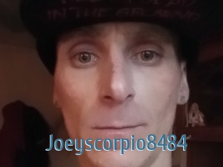 Joeyscorpio8484