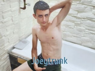 Joeytrunk