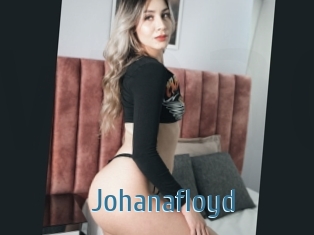 Johanafloyd