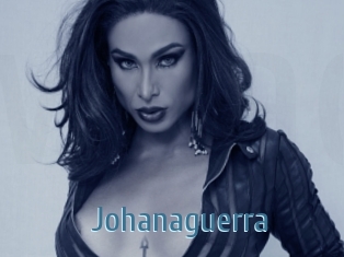 Johanaguerra