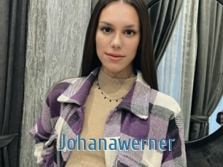Johanawerner