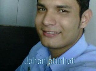 Johanlatinhot
