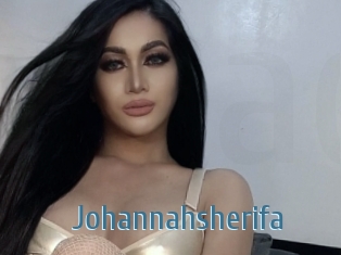 Johannahsherifa