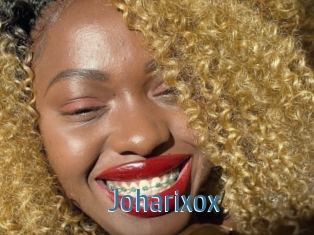 Joharixox