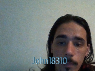 John18310