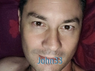 John33
