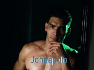 Johnapolo