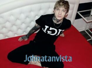 Johnatanvista