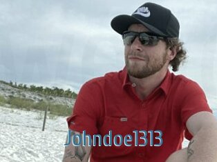 Johndoe1313