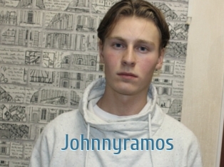 Johnnyramos