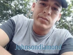 Johnsondiamond