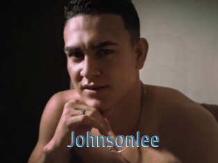 Johnsonlee