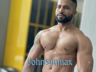 Johnsonmax