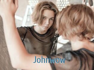 Johnwow