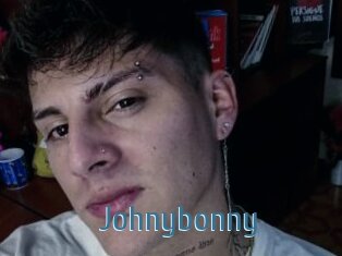 Johnybonny