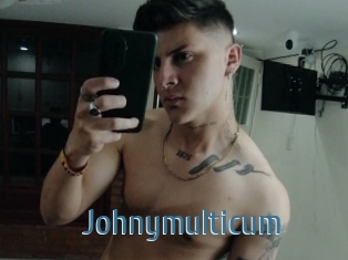 Johnymulticum
