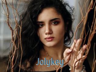 Jolykey