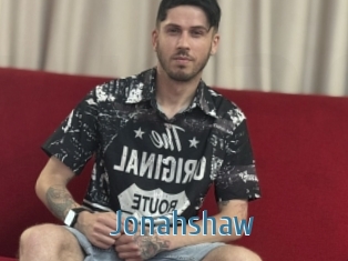 Jonahshaw