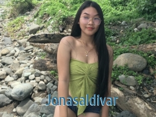 Jonasaldivar
