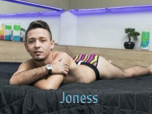 Joness