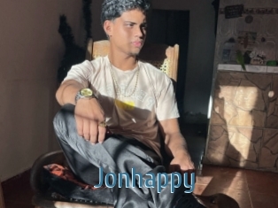 Jonhappy