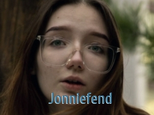 Jonniefend