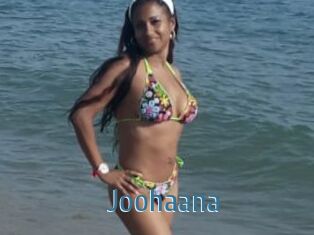 Joohaana