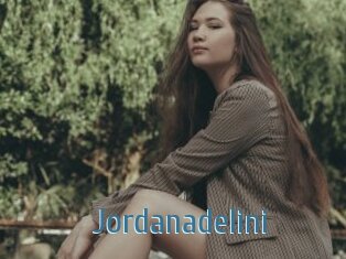 Jordanadelini