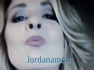 Jordanamora