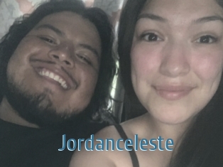 Jordanceleste