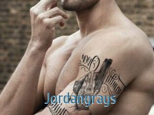 Jordangrays