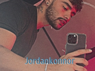 Jordankonnor