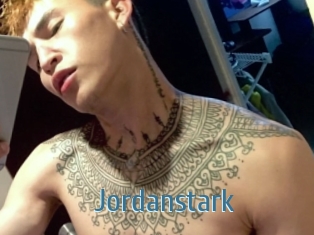 Jordanstark