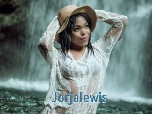 Jorjalewis
