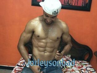 Jorleysonbad