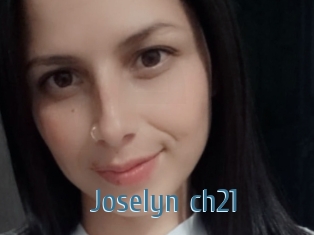 Joselyn_ch21