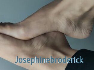 Josephinebroderick