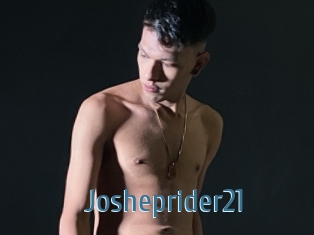 Josheprider21