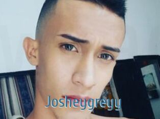 Josheygreyy