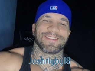 Joshrigby18