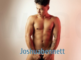 Joshuabennett